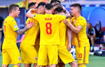 Viorel Moldovan a fost sunat de un club important pentru George Pușcaș: „Le-am zis să-l cumpere imediat!