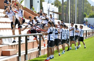 VIDEO Eugen Neagoe își motivează jucătorii cu Gareth Bale: „De-aia dă gol în finala Champions League”