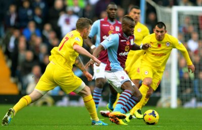 Yacouba Sylla, aproape de un transfer la CFR Cluj! Mijlocașul are 34 de meciuri în naționala statului Mali