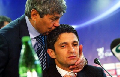 Mircea Lucescu nu e surprins de plecarea lui Răzvan Lucescu de la PAOK la Al Hilal: „E un pas înainte, nu unul înapoi”