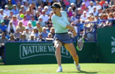 WIMBLEDON // Simona Halep e văzută drept campioană pe iarba londoneză! Concluzia trasă de americani: „Ar putea câștiga titlul”