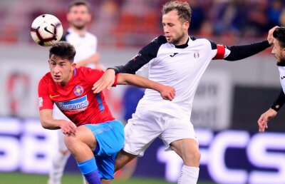 DINAMO // EXCLUSIV Eugen Neagoe e fermecat de noul transfer, Filip Mrzljak: „E lider, are personalitate, e ceea ce trebuie pentru Dinamo”