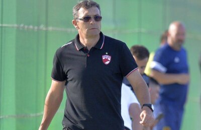 DINAMO // VIDEO Ce concluzii a tras Eugen Neagoe după victoria cu formația nou-înființată din Gibraltar