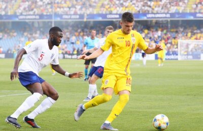 Gigi Becali are propriul scenariu în privința lui Ianis Hagi: „Eu așa aș face dacă ar fi băiatul meu. Aș lua 200 de milioane!”