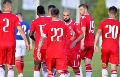 VIDEO Cătălin Straton crede că Dinamo are cel mai bun lot din ultimii ani