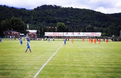 VIDEO // Poli Iași, al doilea amical, a doua victorie sub comanda lui Mihai Teja + Vești bune pentru moldoveni