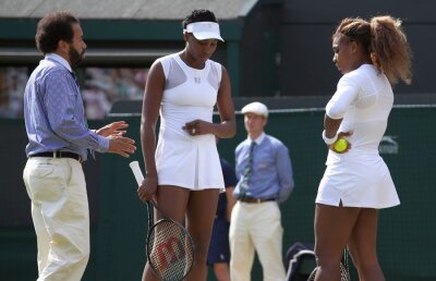 WIMBLEDON 2019 // Schimbare istorică la Wimbledon! După 133 de ediții, dispar formulele de politețe