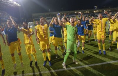ROMÂNIA U21 // Editorial Cristi Geambașu: „Selecționerul așa-zisei naționale mari să urgenteze integrarea jucătorilor de la U21”