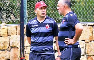 Florin Prunea, declarații tranșante: „Sper să fie ultima oară. În toată cariera nu m-am întâlnit cu această situație”