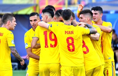 România U21 l-a dat pe spate pe Florin Prunea: „Tot spectrul politic ar trebui să țină cont de această performanță”
