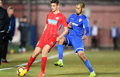 Aissa Laidouni, la FCSB! Transfer complex reușit de roș-albaștri: „Da, e adevărat”