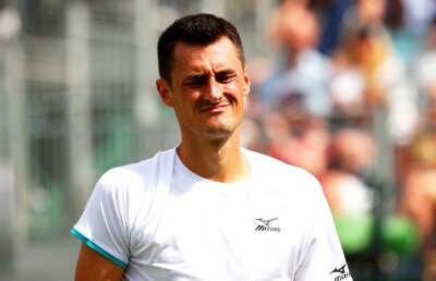 WIMBLEDON 2019 // Bernard Tomic, implicat într-un scandal uriaș la Londra! Britanicii ar putea să nu-i mai acorde premiul de participare: „Rușinos, înfiorător!”