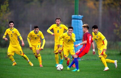 Topul celor mai bune Academii de fotbal din România » Viitorul domină ierarhia, surprize mari în Top 10