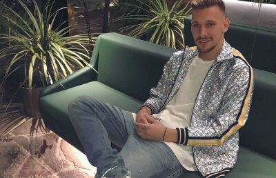 Ionuț Radu, promisiune nebună înainte de Jocurile Olimpice 2020 » Ce a promis că face dacă România va cuceri aurul la Tokyo