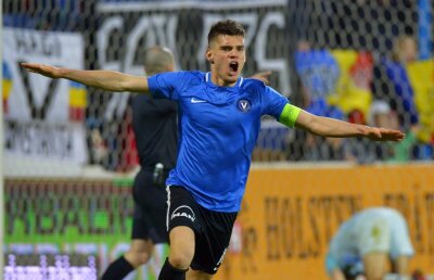 Ianis Hagi dorit de Genk, echipa care fabrică vedete în Belgia » Antrenorul Felice Mazzu confirmă interesul: „Normal că suntem interesați”