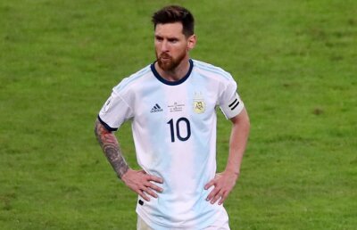 Argentina, protest furios la Copa America » Președintele Braziliei acuzat că a influențat rezultatul semifinalei