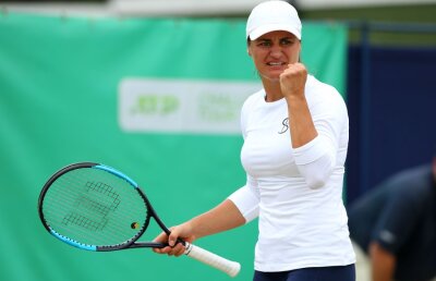 WIMBLEDON / Mats Wilander a analizat duelul Monica Niculescu - Elise Mertens: „Ar putea câștiga 8 din 10 meciuri cu ea”