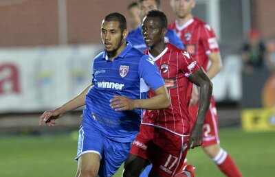 Bun doar când are chef » Portretul lui Laidouni, noul transfer de la FCSB: supertehnic și indisciplinat