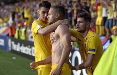 Ionuț Nedelcearu tot mai aproape de AS Roma! Dezvăluiri din Italia: „Directorul executiv Petrachi va negocia luni cu Ufa”