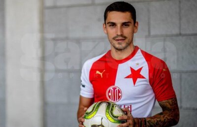 UPDATE VIDEO // EXCLUSIV Nicolae Stanciu a semnat cu Slavia Praga! » Toate detaliile despre transfer
