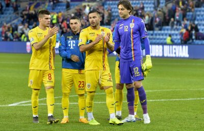 ITALIA // Alin Toșca e dorit de Sassuolo » Fundașul român era deja pe lista lui Lecce