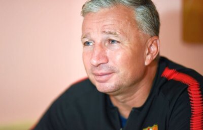 CFR Cluj, superlot pentru Europa » Totul despre cele 6 achiziții ale lui Dan Petrescu