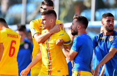 Ianis Hagi la Bayern Munchen // Dumitru Dragomir dezvăluie: „Acolo am auzit că va merge”