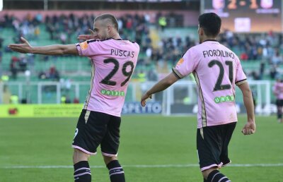 Pușcaș trebuie să-și găsească echipă! Palermo, foarte aproape de retrogradarea în Serie D