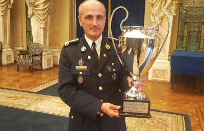 După ce l-a învins pe Gigi Becali, Florin Talpan se ia de comandatul CSA Steaua: „Să-și dea demisia! Am vorbit cu Victor Pițurcă să vină!” » Vrea să conducă clubul + EXCLUSIV Reacția lui Bixi Mocanu