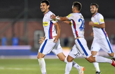 Mihai Roman are planuri mari la Craiova: „Sper să fim toți lei. Vrem să cucerim Cupa și campionatul”