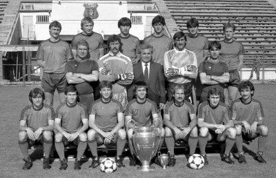 FCSB vs Steaua // Asta e Steaua! Unica Champions League din „D” » Nu mai există pe continent vreo deținătoare a trofeului retrogradată la amatori