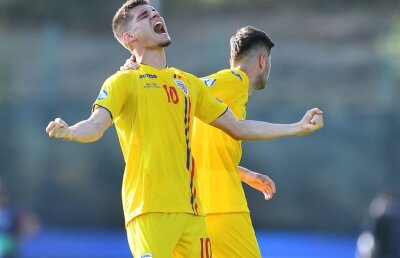 Ianis Hagi la Spartak Moscova // Anunț surprinzător în presa internațională: „Au bătut palma pentru transfer”