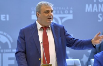 Poziție fermă a lui Mihai Stoichiță în scandalul momentului: „Eu am antrenat Steaua” + replică pentru Dan Petrescu