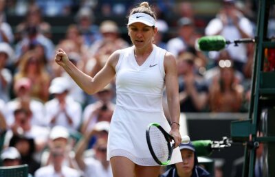 SIMONA HALEP - CORI GAUFF // VIDEO Halep a vorbit fără rețineri despre premiile din tenis: „Am tot ce mi-am dorit, nu pot să mă plâng”