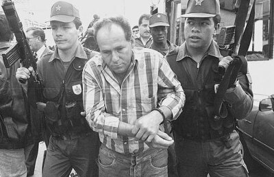 25 de ani de la momentul care a șocat fotbalul: asasinarea lui Andres Escobar! 6 gloanțe în cap de la cartel pentru fostul adversar al României!