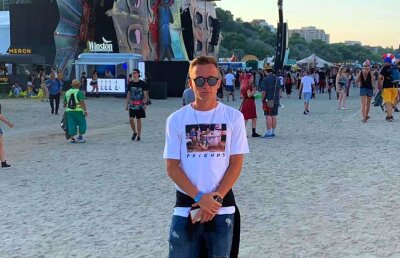 NEVERSEA // Alin Lazăr, surpriza lui Eugen Neagoe de la Marbella, „chill” la Neversea » Cum s-a relaxat fotbalistul lui Dinamo