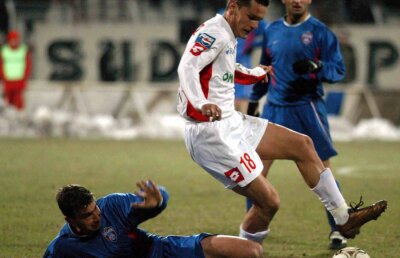 Cel mai des în Europa: Dinamo! Ruptura CSA Steaua - FCSB îi propulsează pe „câini” în topul istoriei europene a României