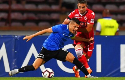 Ianis Hagi putea ajunge la Dinamo! Lovitura plănuită de Cristi Borcea: „Îl cunosc de la 9-10 ani, știam că va ajunge un fotbalist mare”