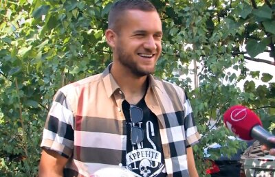 VIDEO George Pușcaș, despre EURO 2019, viitor și ce calitate a lui Cristiano Ronaldo i-ar plăcea să aibă: „Încerc să copiez o grămadă de chestii”