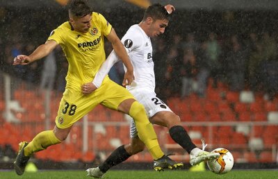 Transferul unui român anunțat azi în Marca! Andrei Rațiu, fundașul lui Villarreal, e dorit de Deportivo Alaves! Ofertă oficială făcută de șefii clubului