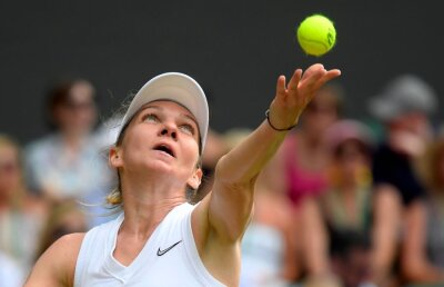 SIMONA HALEP - CORI GAUFF // VIDEO Mats Wilander a rămas impresionat de evoluțiile lui Halep de la Wimbledon: „Nu cred că pierde cu Gauff, are o mare oportunitate la acest turneu” 