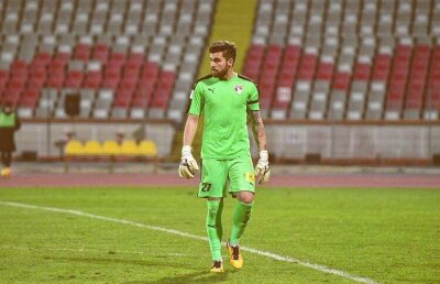 S-a retras la doar 24 de ani! Răzvan Petrariu a plecat în America la muncă 