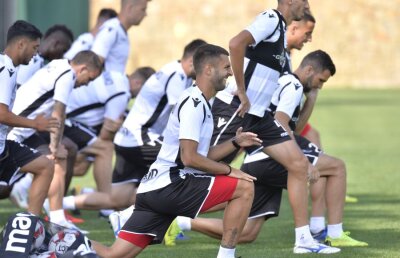 Dinamo ar putea pierde un titular! Ofertă de la Maccabi Tel Aviv pentru Mattia Montini, omul adus de Mircea Rednic