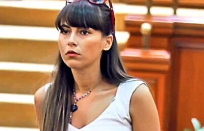 FOTO Elena Cătălina Ștefănescu, fosta iubită a lui Dragnea, merge la Bruxelles!