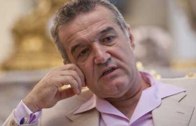 Laidouni la FCSB » Ultimele detalii despre cel mai așteptat transfer la echipa lui Becali