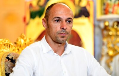 FCSB // VIDEO Bogdan Andone pune presiune pe Gigi Becali: „Am nevoie de 3-4 jucători în cel mai scurt timp” + Florin Ștefan și Bradley de Nooijer, două dintre ținte