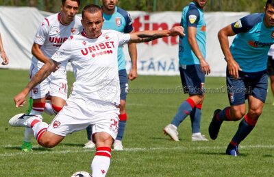 DINAMO // EXCLUSIV Florin Prunea, detalii de ultim moment despre accidentarea lui Dan Nistor + ce șanse are să joace cu Viitorul