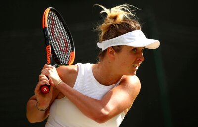 SIMONA HALEP - ELINA SVITOLINA // Antrenorul Elinei Svitolina știe cum o poate învinge ucraineanca pe Simona Halep: „Aceasta este cheia”