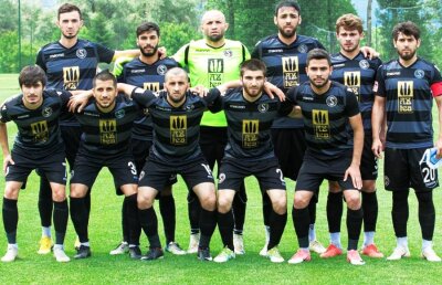 SABAIL FK - CSU CRAIOVA // Adrian Scarlatache: „Sabail are forță în atac și se luptă până la ultima picătură!” 