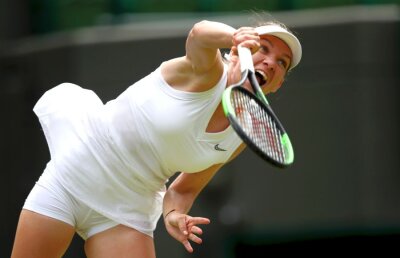 SIMONA HALEP - ELINA SVITOLINA // VIDEO Analiza lui Courtney Nguyen, specialistul WTA Insider: cifrele impresionante și arma secretă din spatele parcursului de vis al lui Halep + comparația care ne dă fiori